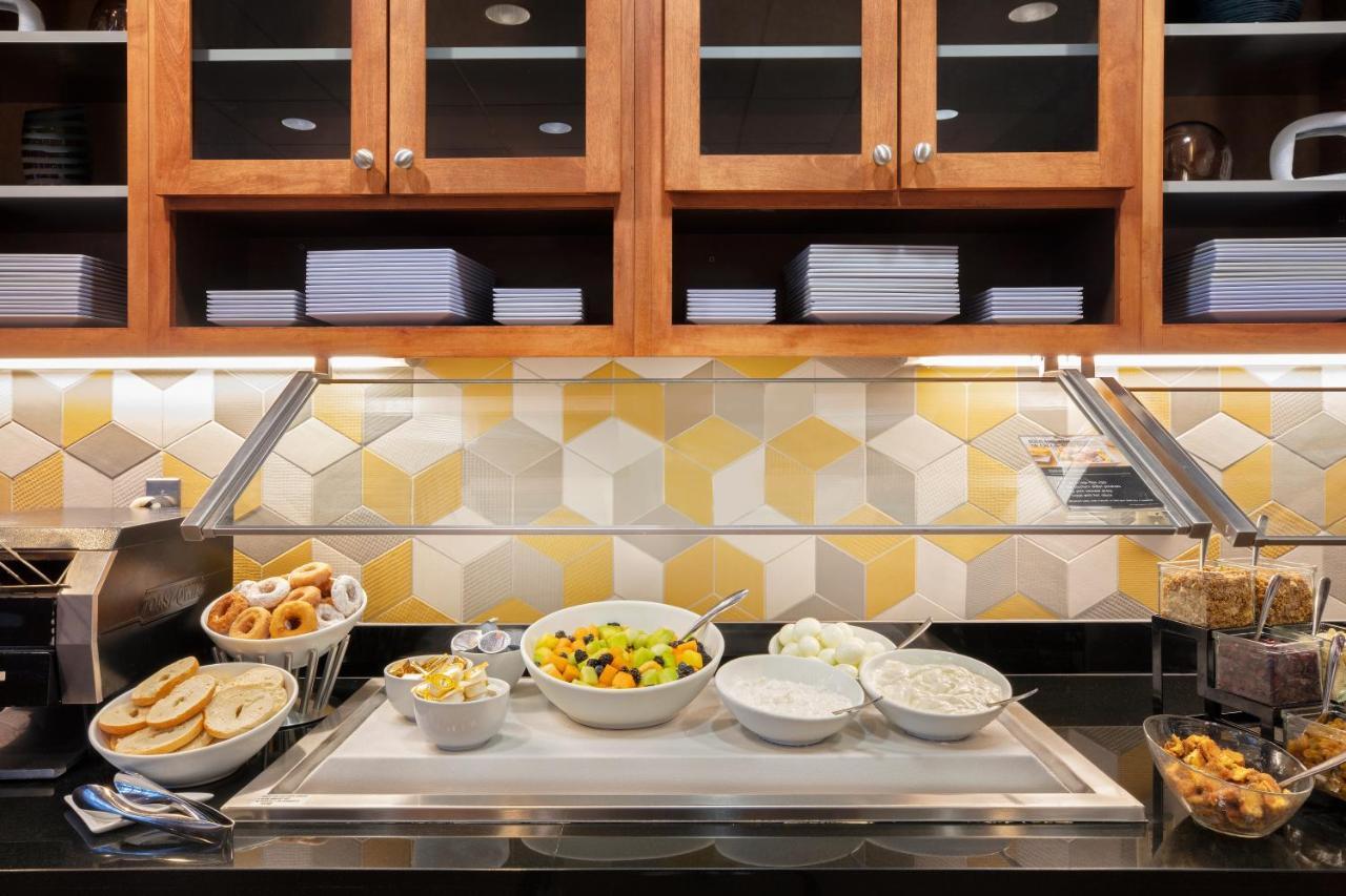 Hotel Hyatt Place Reno/tahoe Airport