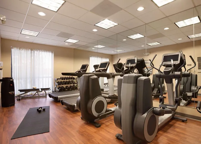 Hyatt Place Reno/Tahoe Airport