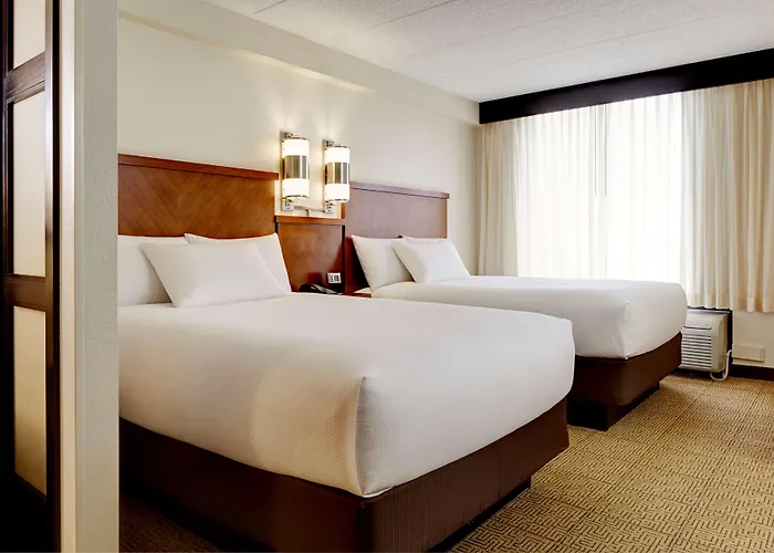 Hyatt Place Reno/Tahoe Airport