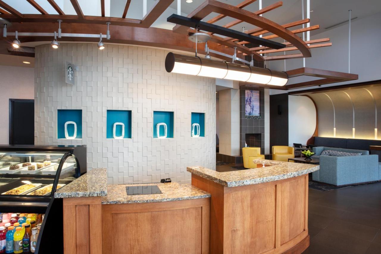 Hyatt Place Reno/tahoe Airport Hotel Reno