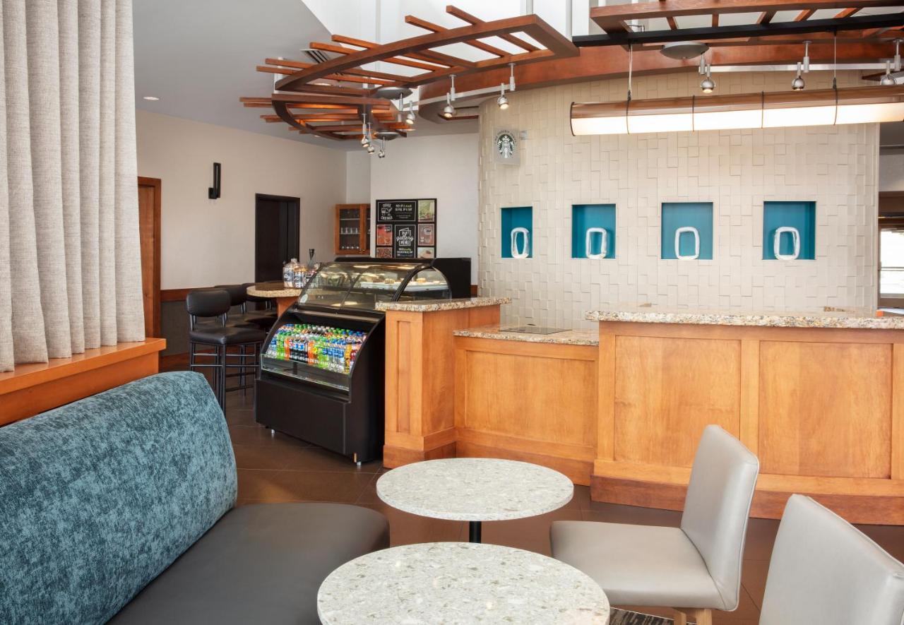 Hyatt Place Reno/tahoe Airport Hotel