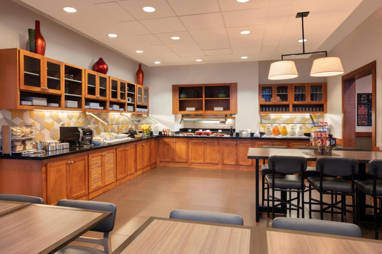 Hyatt Place Reno/tahoe Airport Hotel 3*