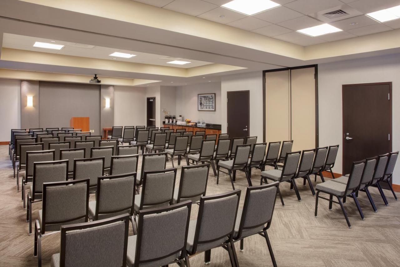 Hyatt Place Reno/tahoe Airport Hotel Reno