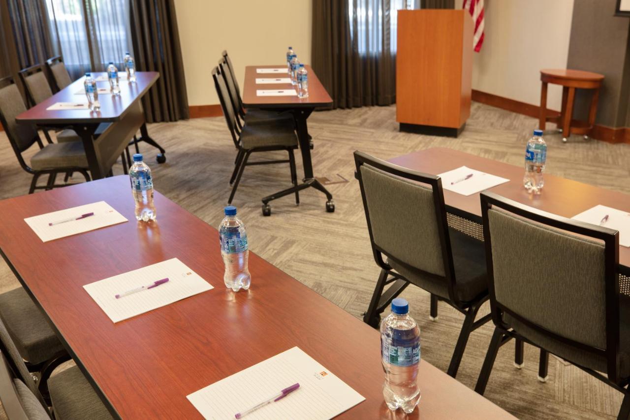 Hyatt Place Reno/tahoe Airport Hotel