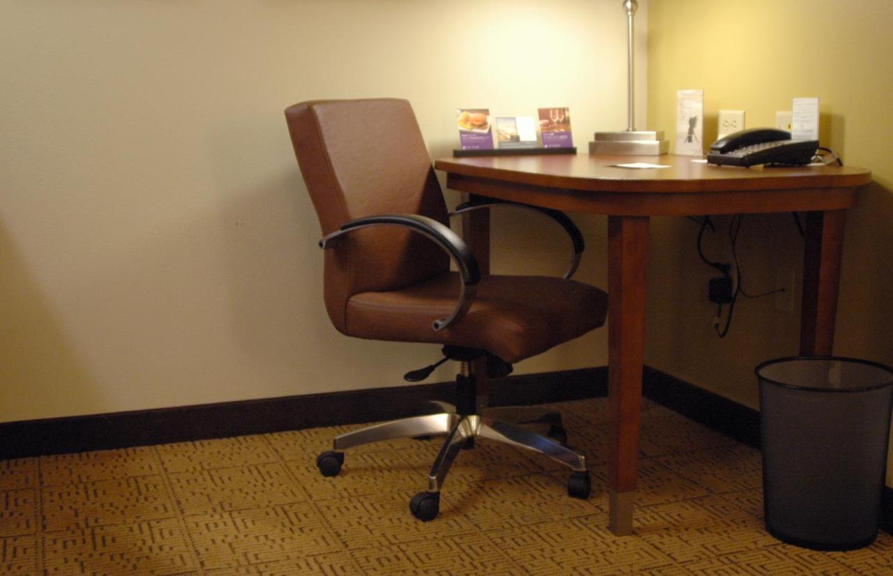 Hotel Hyatt Place Reno/tahoe Airport