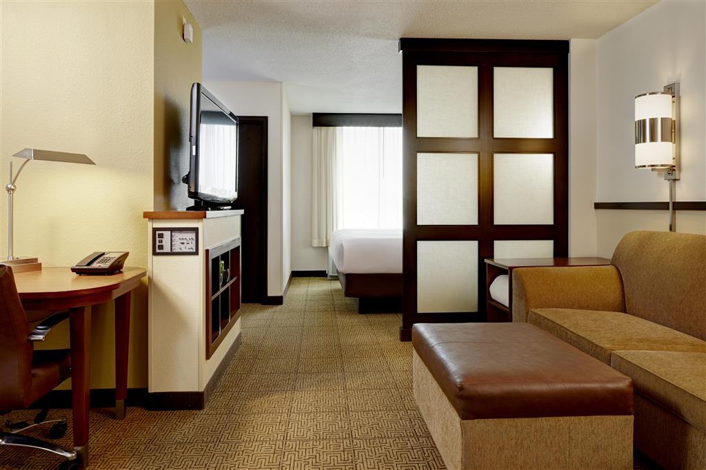 Hyatt Place Reno/tahoe Airport Hotel
