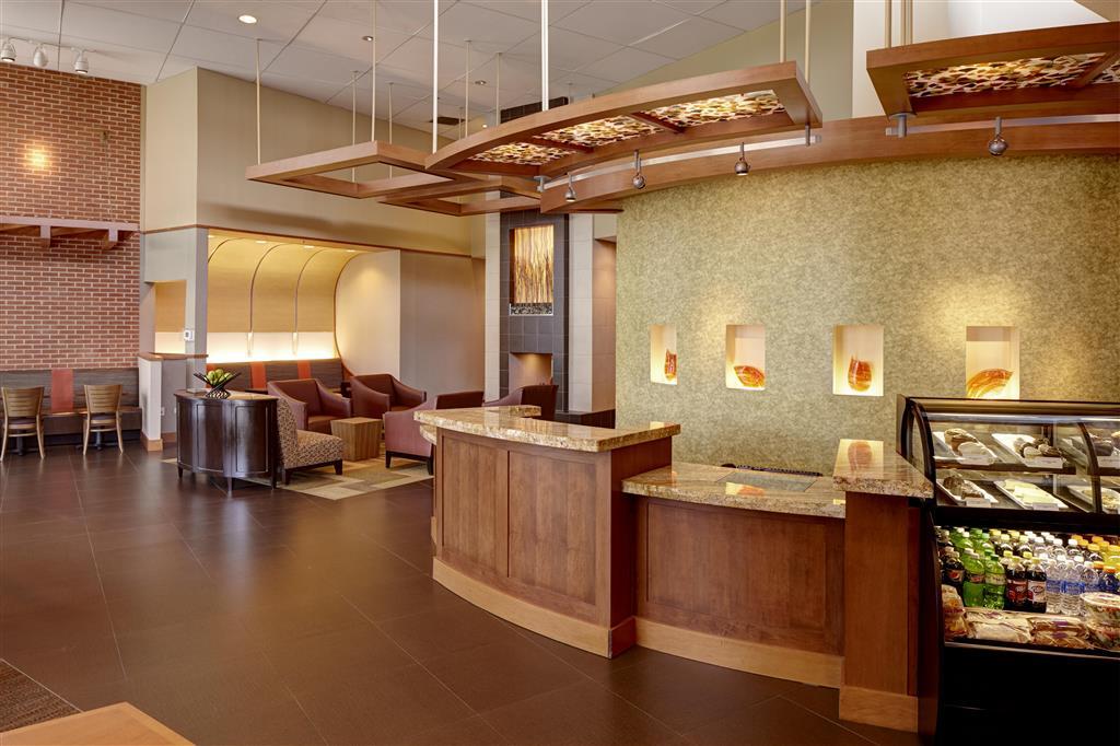 Hyatt Place Reno/tahoe Airport Hotel 3*